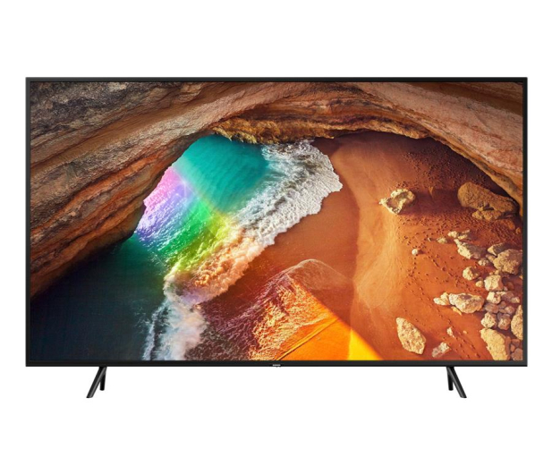 SAMSUNG QLED QE75Q60RAT 100Hz - 538461 - zdjęcie